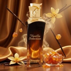 Maison Asrar Vanilla Seduction Eau de Parfum 100ML