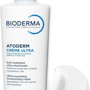 Bioderma Atoderm Creme ultra 500ML