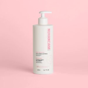 Nuhanciam Soin Corps Extrême Peaux Tres Sèches 500ML