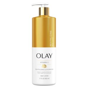 Olay Vitamin C Brightening Body Lotion 502M’