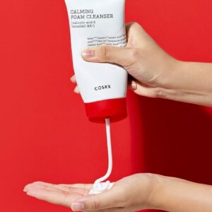 Cosrx Lightweight Soothing Moisturizer ( Tea Tree & Centella AC-RX )