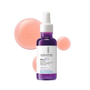 La Roche-Posay – Mela B3 Sérum Anti-Taches 30ml