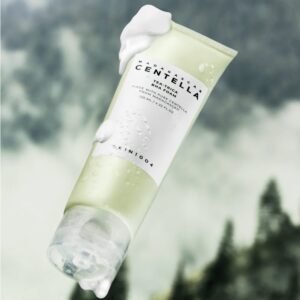 Centella Mousse Tea-Trica Bha 125ML
