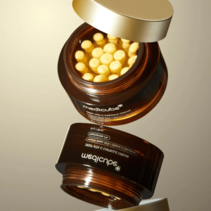 Medicube Deep Vita qc Capsule Cream 55g