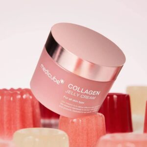 Medicube Collagen Jelly Cream 110Ml