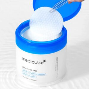 Medicube Zero Pore Pad 155g