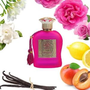 Rua Radiant Roses Extrait de Parfum 100ML