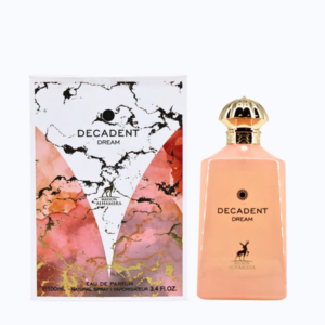 Maison Al Hambra Decadent Wonder Eau de parfum 100ML