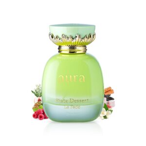 Aura Pista Desert La Fede 100ML