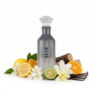 Lattafa Velvet Musk Eau de Parfum 100ML