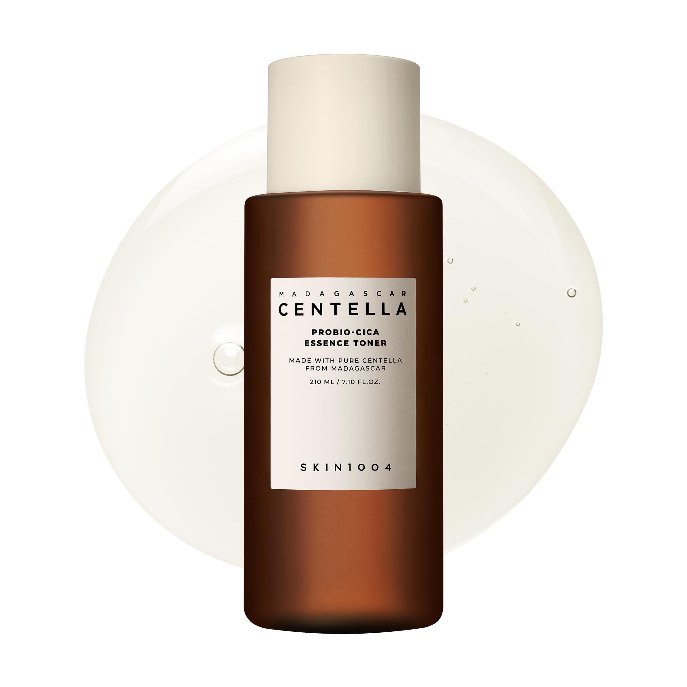 Centella Probio-Cica Toner Essence 125ML – Image 2