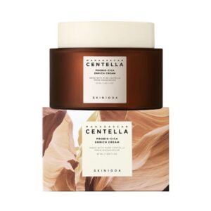 Centella Probio-Cica Enrich Cream – Crème Hydratante Enrichie 50ml