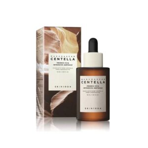 Centella Probio-Cica Intensive Ampoule – Ampoule Réparatrice Intensive 95ml