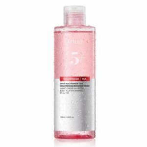 Anua Niacinamide 5% + TXA Brightening Booster Toner – Tonique Booster Éclat & Anti-Taches 250ml