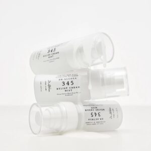 Dr. Althea – Brume Apaisante & Hydratante 345 Relief Cream Mist 60ml