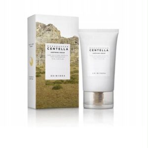 Centella SKIN1004 – Crème Apaisante Madagascar Soothing Cream 75ml