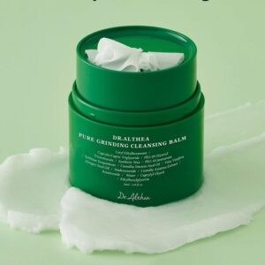 Dr. Althea – Baume Démaquillant Râpé Purifiant Pure Grinding 50ml