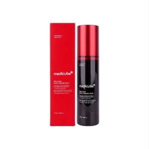 Medicube – Body Peeling Shot Anti-Imperfections Red Acne 110g