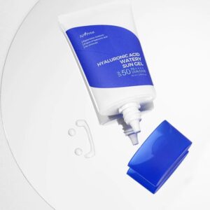 COSRX – Écran Solaire Ultra-Léger Invisible SPF50+ PA++++ 50ml
