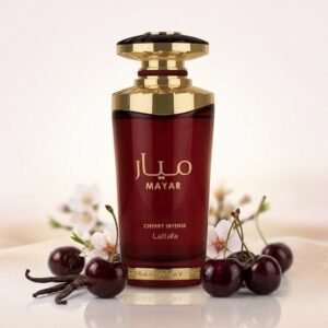 LATTAFA MAYAR CHERRY INTENSE EAU DE PARFUM 100ML