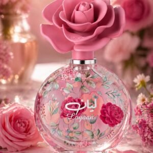 LATTAFA LAYAAN EAU DE PARFUM 100ML