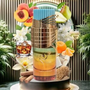 PARIS CORNER AZM EAU DE PARFUM 100ML