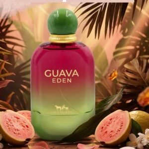 LOUI MARTIN GUAVA EDEN EAU DE PARFUM 100ml