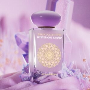 MUSK COLLECTION MYSTERIOUS TAHARA