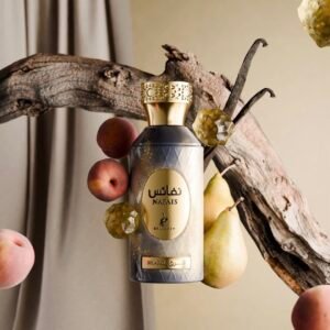 KHADLAJ NAFAIS SHARQ EAU DE PARFUM 100ML