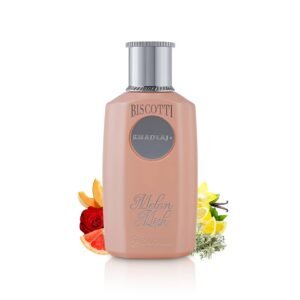 KHADLAJ BISCOTTI MELON MISK EAU DE PARFUM 100ML