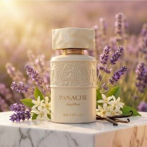KHADLAJ PANACHE ANGEL DUST EAU DE PARFUM 100ml