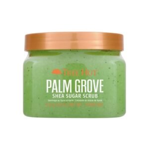 TREE HUT PALM GROVE SHE SUGAR SCRUB